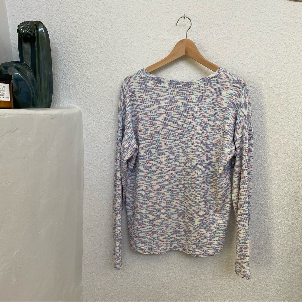 Code X Mode Sweater - Picture 4 of 4